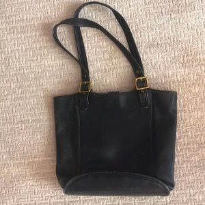 Coach bag/tote